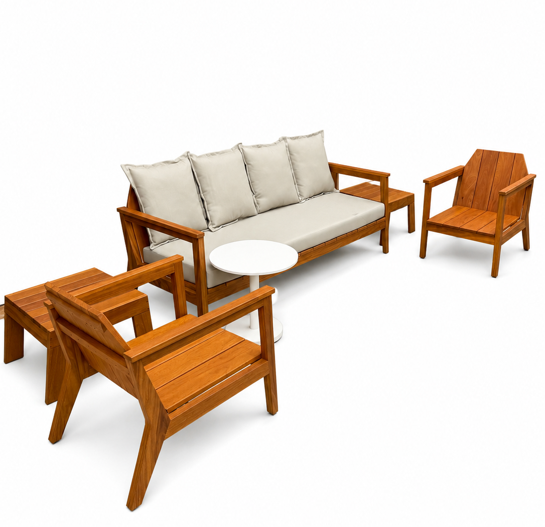 Conjunto Amalfi