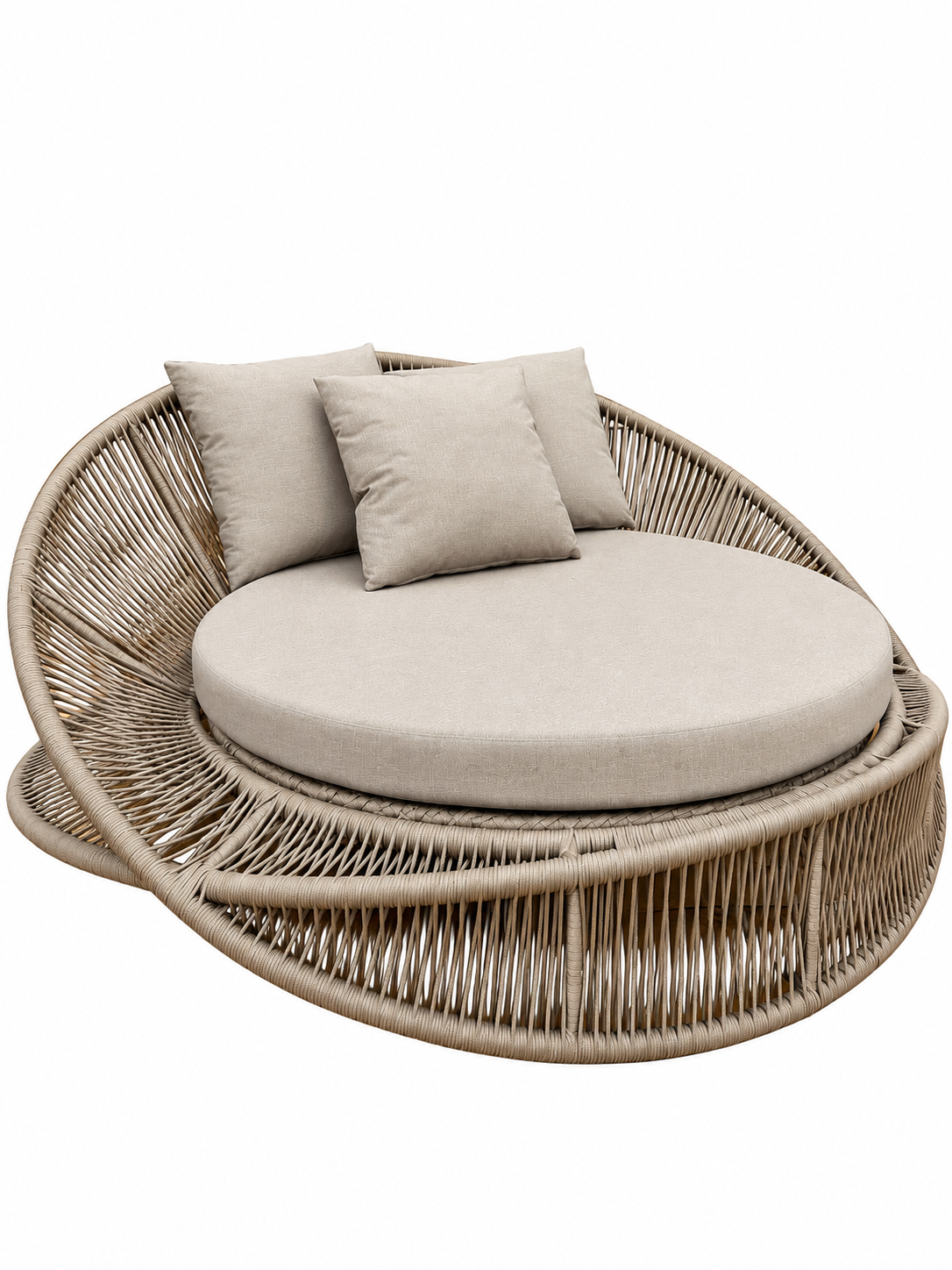 Chaise Serena